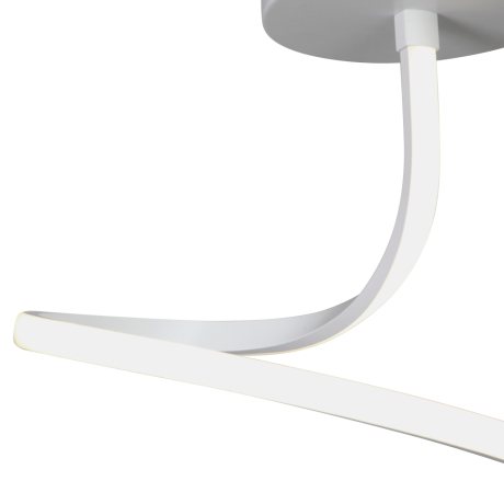 Светильник на штанге Vitaluce V4653-0/1PL