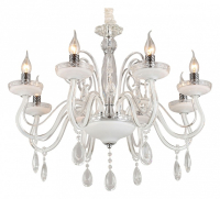 Подвесная люстра Aployt Emmanuel APL.628.03.08