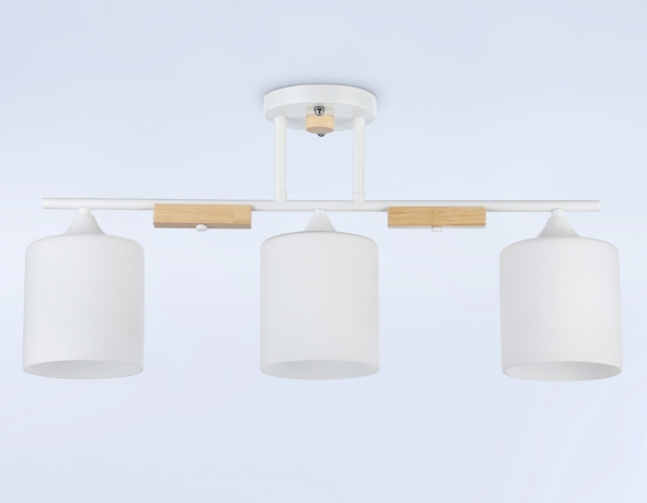 Потолочный светильник с лампочками Ambrella light TR9546+Lamps 