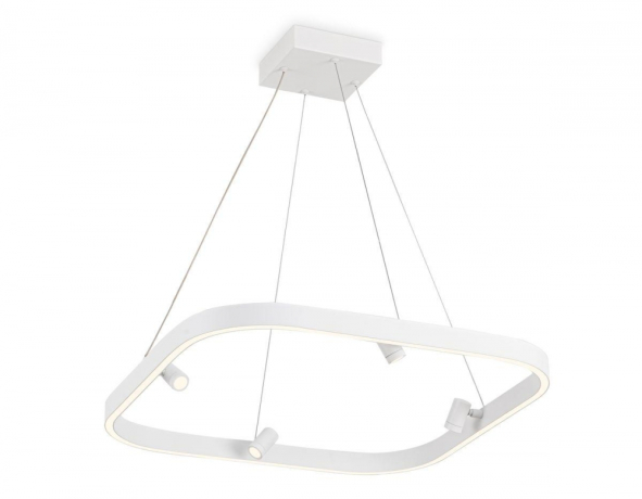 Подвесная люстра Ambrella light Comfort Line FL5802 