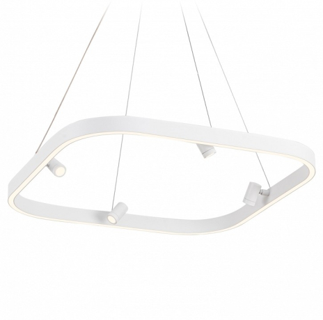 Подвесной светильник Ambrella Light FL FL5802 