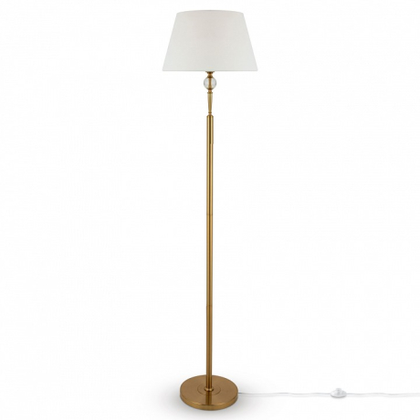 Торшер Freya Rosemary FR5190FL-01BS1 