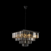 Люстра подвесная LOFTIT Prism 10018/600S