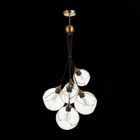 Подвесной светильник Satturo Evoluce SLE103103-06 