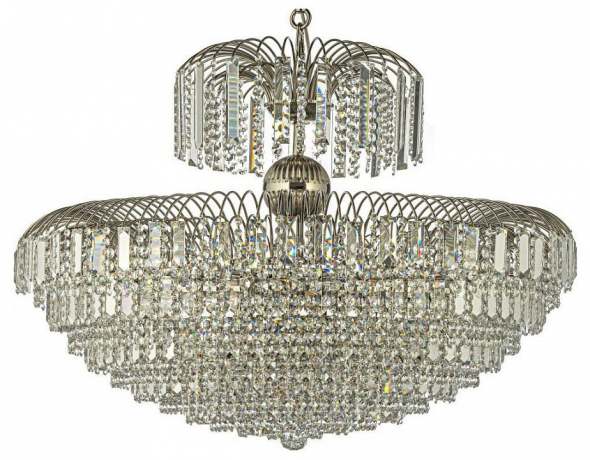 Подвесная люстра Arti Lampadari Salentino Salentino E 1.5.80.101 N 