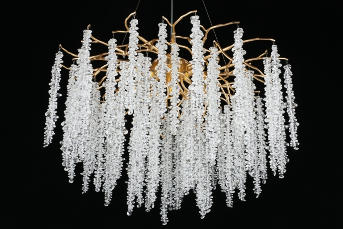 Люстра подвесная Aployt Paulina APL.848.03.13 