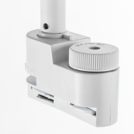 Однофазный светильник для трека Nowodvorski Profile Yey Super (9245) 