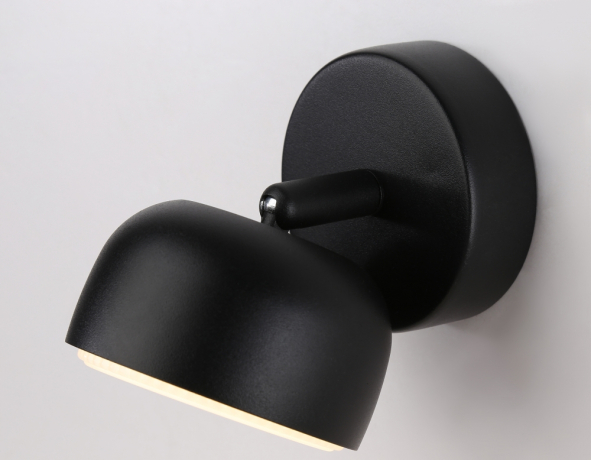 Спот с лампочкой Ambrella light  TN71009+Lamps 