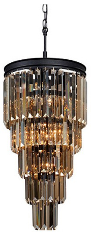 Подвесной светильник Vitaluce V5154 V5154-1/7 