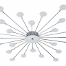 Потолочная люстра Escada Starfall 2109/1 Chrome 