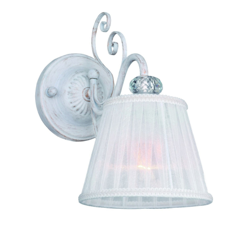 Бра с лампочкой F-Promo Amanda 2150-1W+Lamps E14 Свеча 