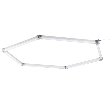 Комплект со светильником Varieta Varieta Lightstar V6A450064 