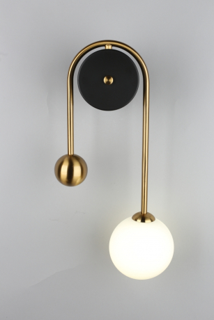 Бра Aployt Ester APL.324.11.01 