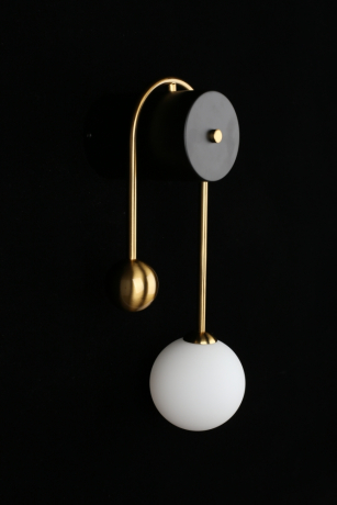 Бра Aployt Ester APL.324.11.01 