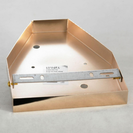 Накладной светильник LGO LSP-871 LSP-8711 