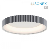 Светильник Sonex Avra Led 7765/56L