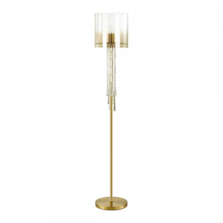 Торшер Odeon Nicole 4886/1F 