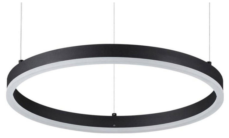 Подвесной светильник Lumion Echo 6530/34L 