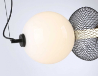 Подвесной светодиодный светильник Ambrella light High Light LH11010