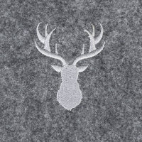 Плейсмат декоративный Eglo ANDASIBE (420168)