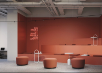 Трековый светильник Technical TR187-1-5W4K-M-B Focus Led