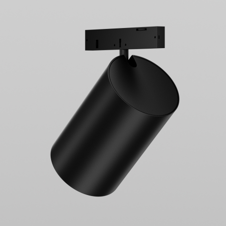 Трековый светильник Technical TR187-1-5W4K-M-B Focus Led 