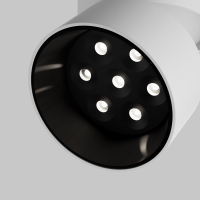 Трековый светильник Technical TR199-3-15W4K-M-W Alfa