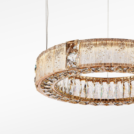 Подвесной светильник Favourite Templum 4204-6P 