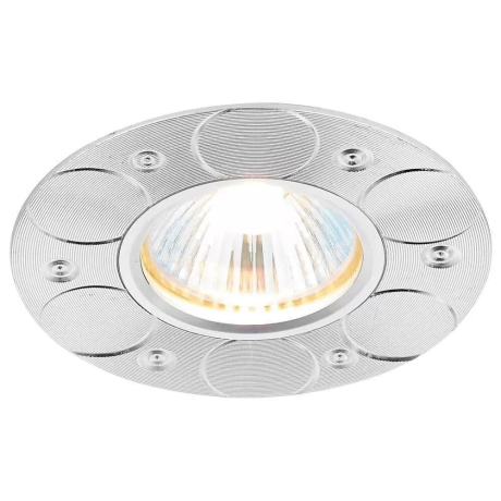 Встраиваемый светильник Ambrella Light Classic A808 A808 AL 