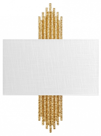 Накладной светильник Loft it Poema 10458 Gold