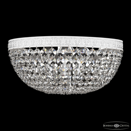 Бра Bohemia Ivele Crystal AL19051B/35FL WMN 
