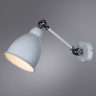 Спот Arte Lamp Braccio A2054AP-1WH 
