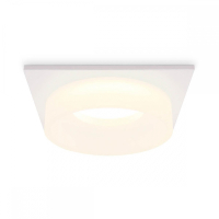 Встраиваемый светильник Ambrella light Techno TN1314