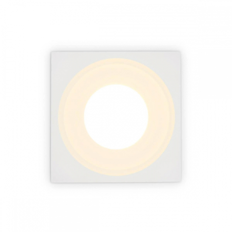 Встраиваемый светильник Ambrella light Techno TN1314 