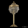 Настольная лампа Bohemia Ivele Crystal 19273L6/35IV G 