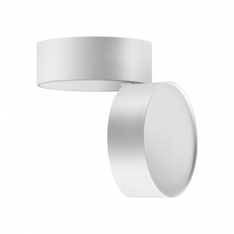 Накладной светодиодный светильник Novoteh Prometa 358749 