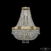 Бра Bohemia Ivele Crystal 1927 19271B/H1/35IV G