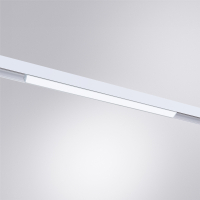Встраиваемый светильник Arte Lamp Linea A4633PL-1WH