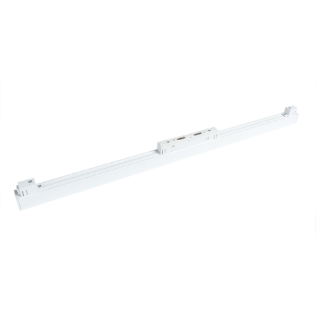 Встраиваемый светильник Arte Lamp Linea A4633PL-1WH 
