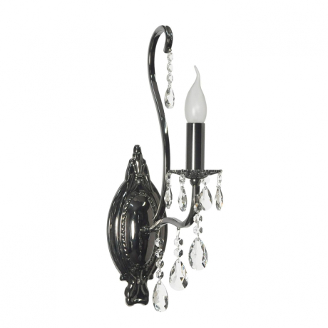 Бра Arti Lampadari Ercolano Ercolano E 2.1.1.601 N 