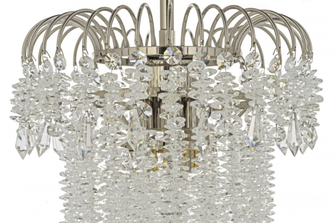 Подвесная люстра Arti Lampadari Sardinia E 1.5.30.105 N 