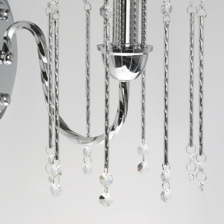 Бра Chiaro Диана 340021801 