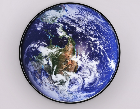 Накладной светильник Ambrella Light FW FW11136 