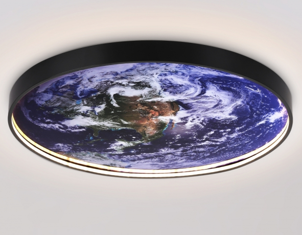 Накладной светильник Ambrella Light FW FW11136 