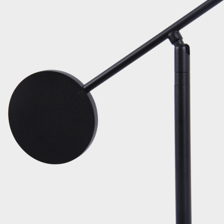 Настольная лампа Favourite Vorago 4572-1T 