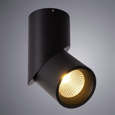 A7717PL-1BK Потолочный точечный светильник Arte Lamp Orione 
