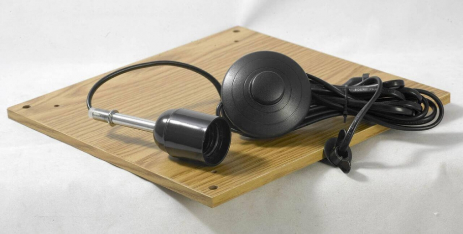 Торшер Lussole Lgo GRLSP-0332 