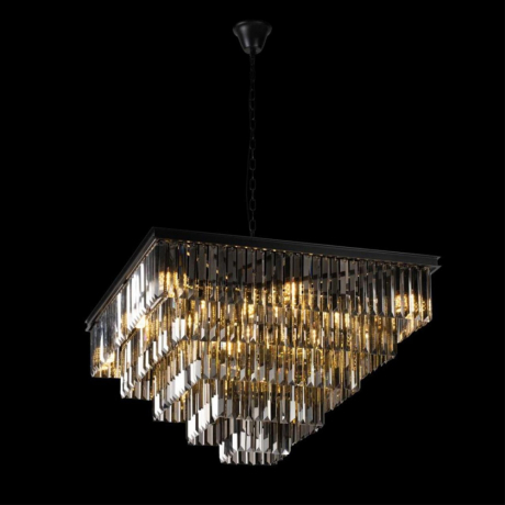 Люстра подвесная LOFTIT Prism 10018/800S 