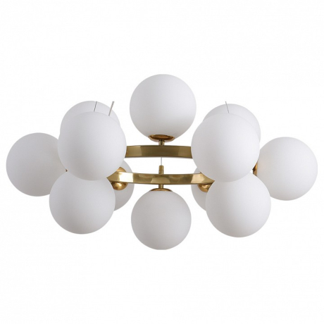 Подвесной светильник Kink Light Сида 07508-12,20 