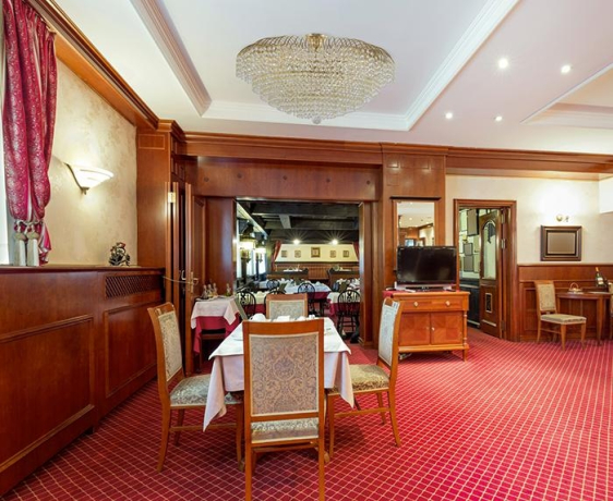 Люстра на штанге Arti Lampadari Elba Elba E 1.2.60.100 G 